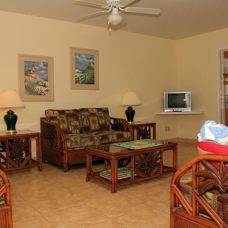Island Time Villas ジョージ・タウン エクステリア 写真