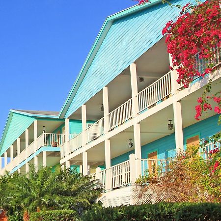 Island Time Villas ジョージ・タウン エクステリア 写真